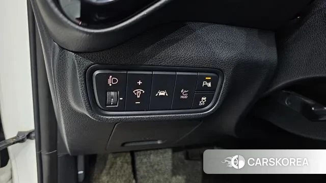 Kia Soul Booster 2019 Белый из Кореи, фото 5