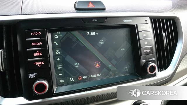 Kia The New Ray 2018 Белый из Кореи, фото 5