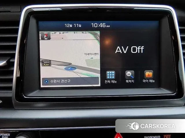 Hyundai Sonata New Rise 2018 Серебряный из Кореи, фото 5