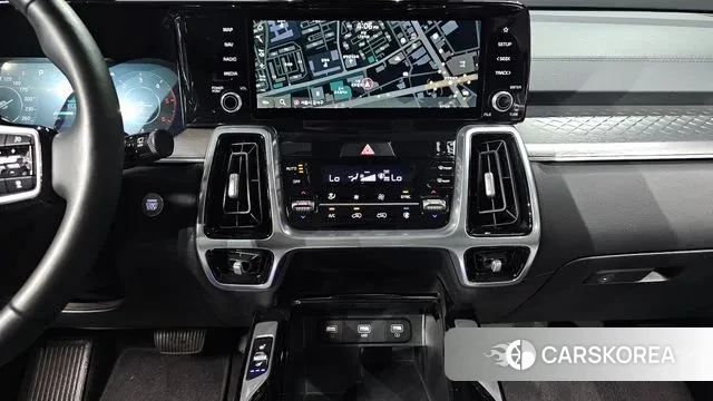 Kia Sorento 4th Generation 2021 Белый из Кореи, фото 5
