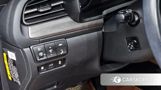 Kia K7 Premier 2019 Белый из Кореи, фото 5