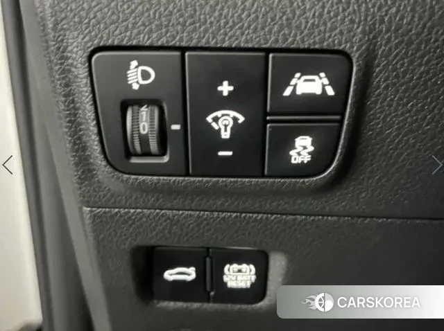 Kia K5 Hybrid 3rd Generation 2023 Белый из Кореи, фото 5