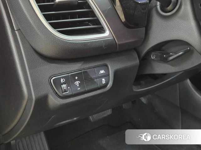 Kia Seltos 2021 Красный из Кореи, фото 5