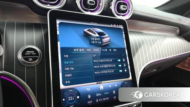 Mercedes-Benz GLC-Class X254 2024 Белый из Кореи, фото 5
