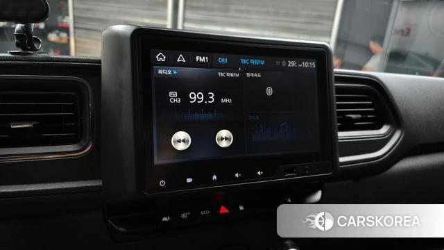 Renault Korea (Samsung) Master 2024 Белый из Кореи, фото 5