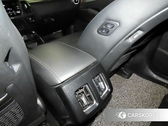 Kia Sorento 4th Generation 2021 Серый из Кореи, фото 5