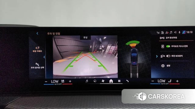 BMW 4 Series (G22) 2025 Черный из Кореи, фото 5