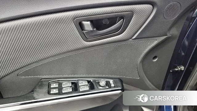 Ssangyong Berry New Tivoli 2020 Синий из Кореи, фото 5