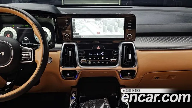 Kia Sorento 4th Generation id 2719082 из Кореи 5