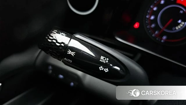 Hyundai Avante (CN7) 2021 Серый из Кореи, фото 5