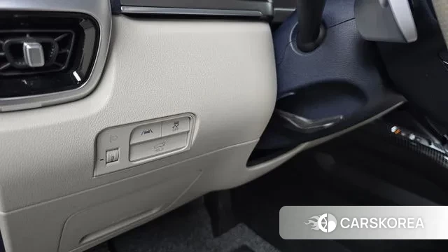 Kia Sorento 4th Generation 2021 Черный из Кореи, фото 5