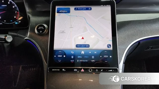 Mercedes-Benz GLC-Class X254 2025 Белый из Кореи, фото 5