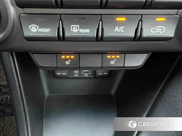 Kia Sportage 4th Generation 2018 Белый из Кореи, фото 5