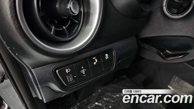 Kia The New K3 2nd generation id 2693878 из Кореи 5