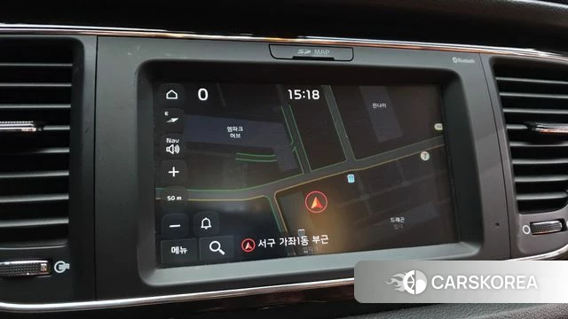 Kia The New Carnival 2019 Белый из Кореи, фото 5