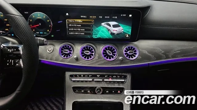 Mercedes-Benz E-Class W213 2022 Белый из Кореи, фото 5