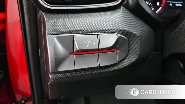 Hyundai Veloster (JS) 2018 Красный из Кореи, фото 5