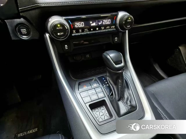 Toyota Wilanda 2023 Белый из Китая, фото 5