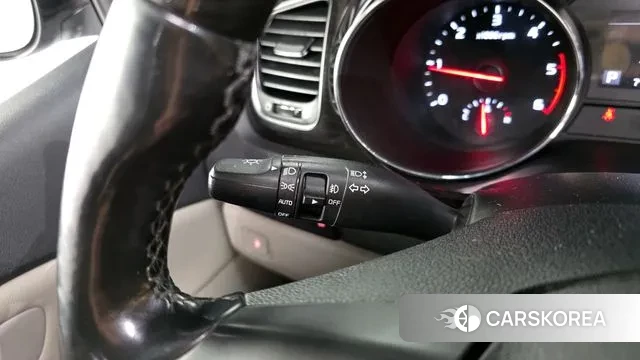 Kia The New Carnival 2018 Серый из Кореи, фото 5