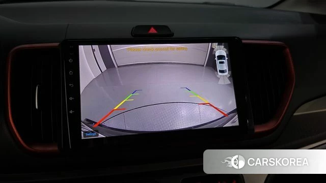 Kia The New Ray 2019 Черный из Кореи, фото 5