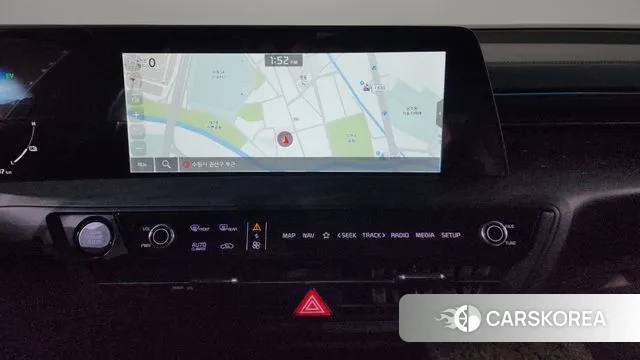 Kia K8 Hybrid id 3650489 из Кореи 5