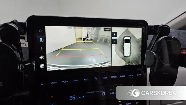 Hyundai Staria 2023 Белый из Кореи, фото 5