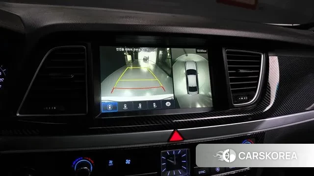 Genesis G80 2019 Белый из Кореи, фото 5