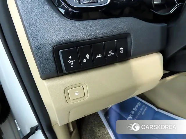 Kia The New Carnival 2018 Белый из Кореи, фото 5