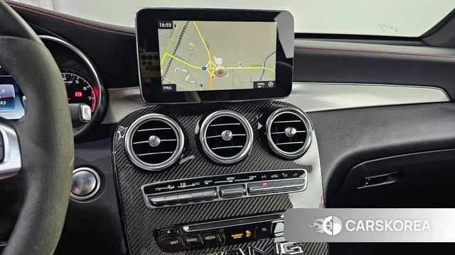 Mercedes-Benz GLC-Class X253 2019 Белый из Кореи, фото 5