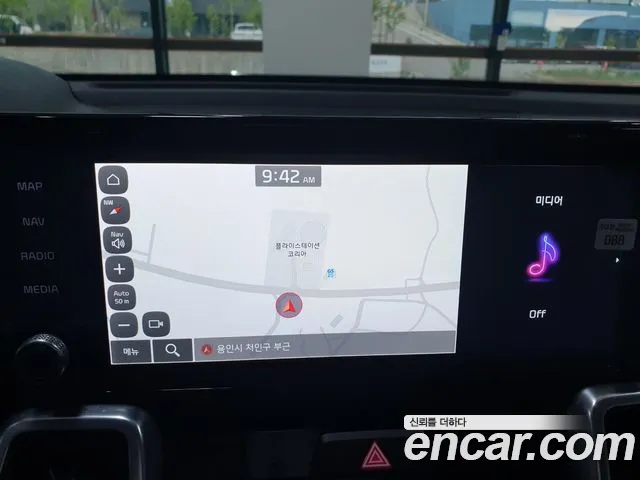 Kia Sorento 4th Generation id 2715242 из Кореи 5