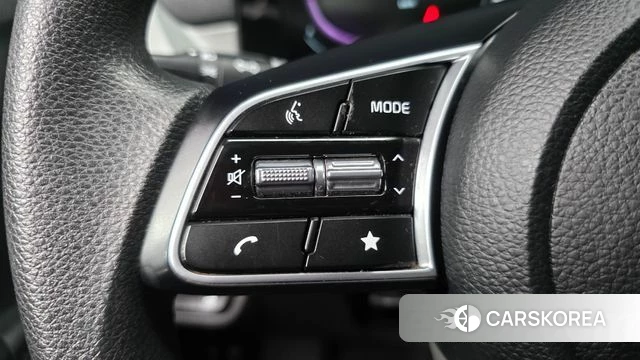 Kia The New Seltos 2023 Белый из Кореи, фото 5