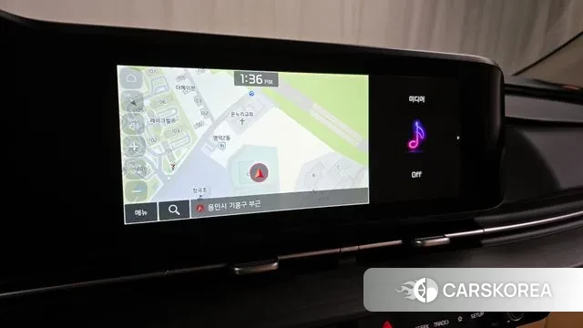 Kia Carnival 4th generation 2022 Белый из Кореи, фото 5