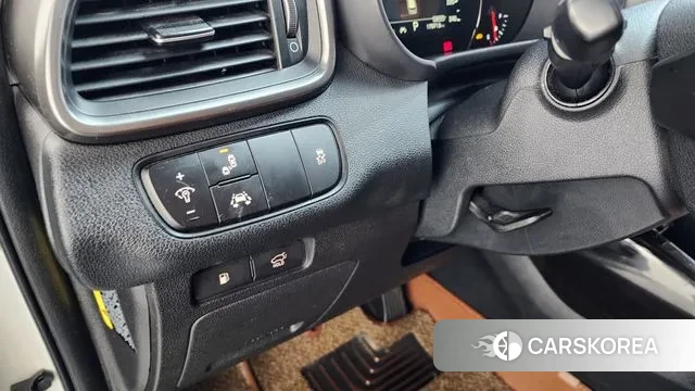 Kia The New Sorento 2018 Белый из Кореи, фото 5