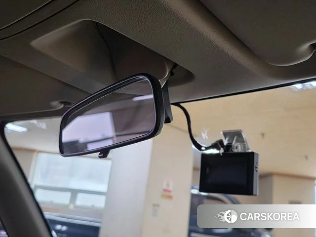 Kia The New Kia Ray 2022 Белый из Кореи, фото 5