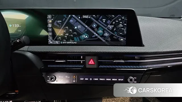 Kia EV6 2024 Белый из Кореи, фото 5