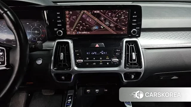 Kia Sorento 4th Generation 2020 Белый из Кореи, фото 5