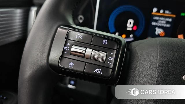 Hyundai Santa Fe (MX5) 2024 Серый из Кореи, фото 5