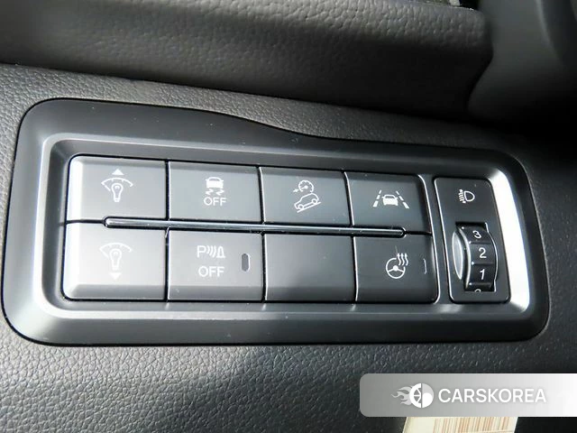 Ssangyong Berry New Tivoli 2022 Синий из Кореи, фото 5