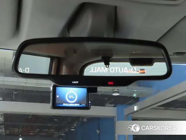 Kia The New Ray 2021 Черный из Кореи, фото 5