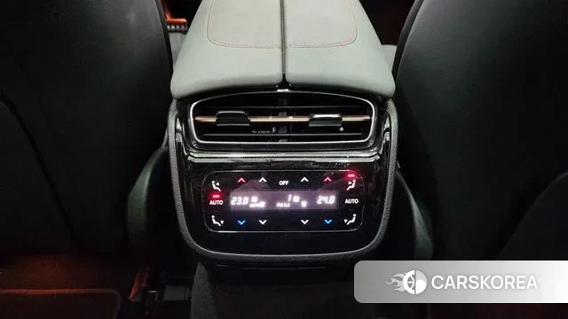 Mercedes-Benz EQS V297 2023 Белый из Кореи, фото 5