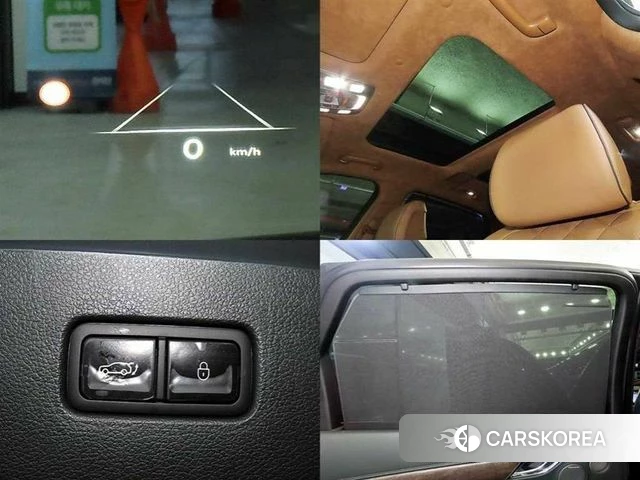 Genesis GV80 2024 Серый из Кореи, фото 5