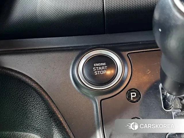 Kia The New Kia Ray 2022 Белый из Кореи, фото 5