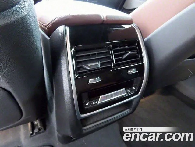 BMW X6 (G06) id 2707944 из Кореи 5