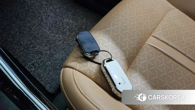 Kia Sorento 4th Generation 2022 Серый из Кореи, фото 5