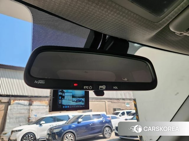 Hyundai Casper 2023 Серый из Кореи, фото 5