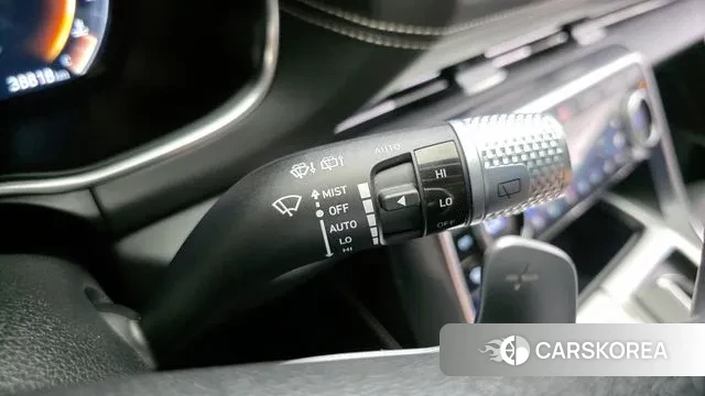 Genesis GV80 2020 Белый из Кореи, фото 5