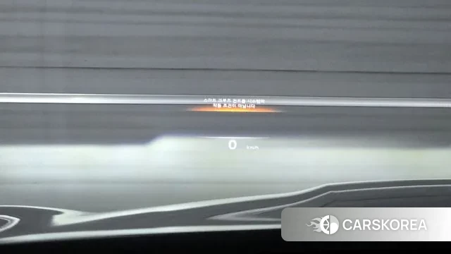 Kia The New K9 2nd generation 2021 Черный из Кореи, фото 5