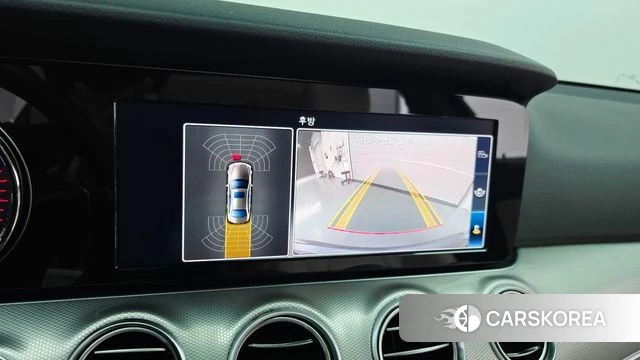 Mercedes-Benz E-Class W213 2018 Серый из Кореи, фото 5