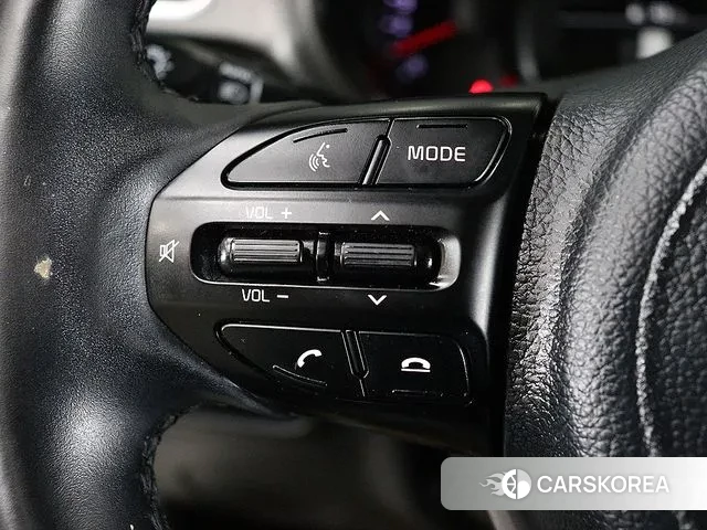 Kia The New Ray 2021 Жемчужный цвет из Кореи, фото 5