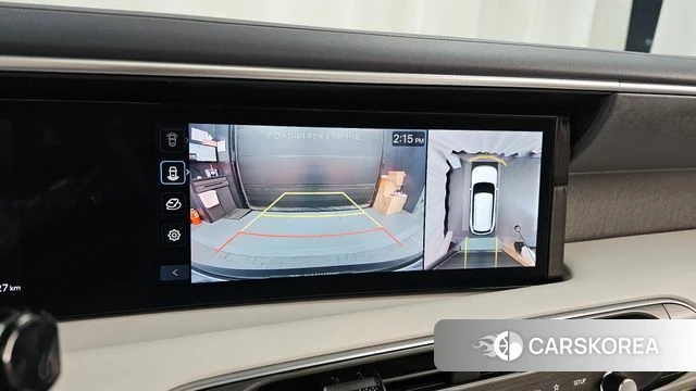 Hyundai Palisade (LX3) 2025 Белый из Кореи, фото 5